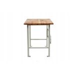 STÓŁ WARSZTATOWY DXLS 200x75x90 1x SZUFLADA