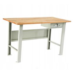 STÓŁ WARSZTATOWY  DS 150x75x90 1X SZUFLADA