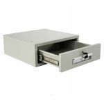 STÓŁ WARSZTATOWY  DS 150x75x90 1X SZUFLADA