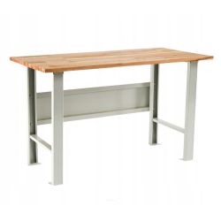 STÓŁ WARSZTATOWY  D 150x75x90 cm
