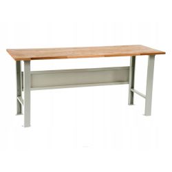 STÓŁ WARSZTATOWY DXL 200x75x90 cm