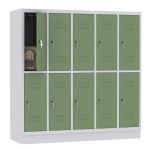 SU300/52 Szafa ubraniowo-schowkowa SU300/52