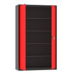 Szafa biurowa RODO SB 1200/5