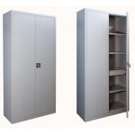 SBM 203 M lx   Szafa biurowa 