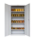 Szafa do Garażu na Przetwory Słoiki Konfitury AM dostawa gratis 