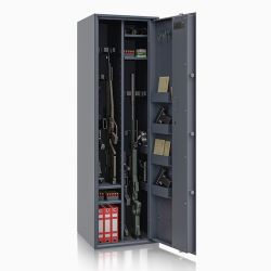 Szafa kl S1 Siegen 500083 EL grafit elektronika 