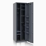 Szafa kl S1 Siegen 500083 EL grafit elektronika 