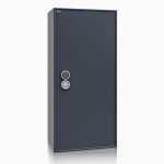 Szafa kl S1 Siegen 500086 EL grafitowy elektronika 