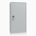 Szafa kl S1 Siegen 500087 El jasnoszara 