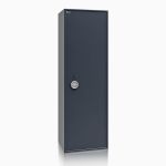 Szafa kl S1 Siegen 500091 grafit  klucz 