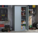 Szafa metalowa do garażu M14 dostawa gratis