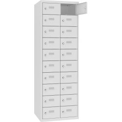 Szafa na telefony 20 Skrytek MSUS 3210 /50