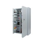 Szafa na broń Arsenał 1480 T Klasa S1 