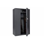 Szafa na broń Arsenał 1480 T EL grafit Klasa S1 