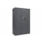 Szafa na broń Arsenał 1480 T EL grafit Klasa S1 