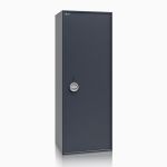 Szafa na broń S1 zamek na klucz Siegen 500085.50 grafit