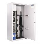 Szafa na broń Zamek elektroniczny Arsenal 1253 EL