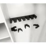 Szafa na broń Zamek elektroniczny Arsenal 1253 EL