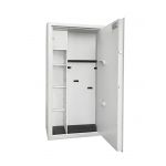 Szafa na broń Zamek elektroniczny Arsenal 1253 EL