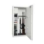 Szafa na broń Zamek elektroniczny Arsenal 1253 EL