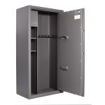Arsenal 1253 EL grafit szafa na broń kl. S1 