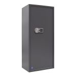 Arsenal 1253 EL grafit szafa na broń kl. S1 