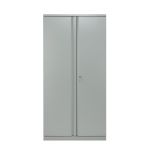 szafa metalowa na dokumenty zgodna z wymaganiami rodo