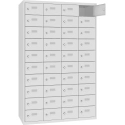 Szafa na telefony 40 Skrytek MSUS 3410 /30 