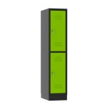 Szafa szkolna ubraniowa SU300/12n szafa szkolna