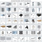 Szafa szkolna ubraniowa SU300/42N 