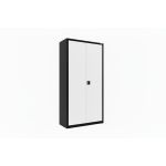 Szafa warszatowa garażowa S-BM  spawana 