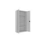 Szafa warszatowa garażowa S-BM  spawana 