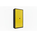 Szafa warszatowa garażowa S-BM  spawana 