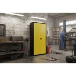 Szafa warszatowa garażowa S-BM  spawana 