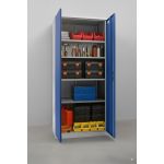 Szafa warsztatowa 60 kg półka CB-22