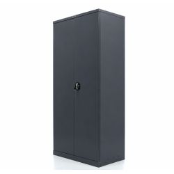 Szafa warsztatowa 60 kg półka CB-22 grafit RAl 7024
