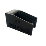 Uchwyt na 1 magazynek 9 mm (wkładane z przodu) na magnes